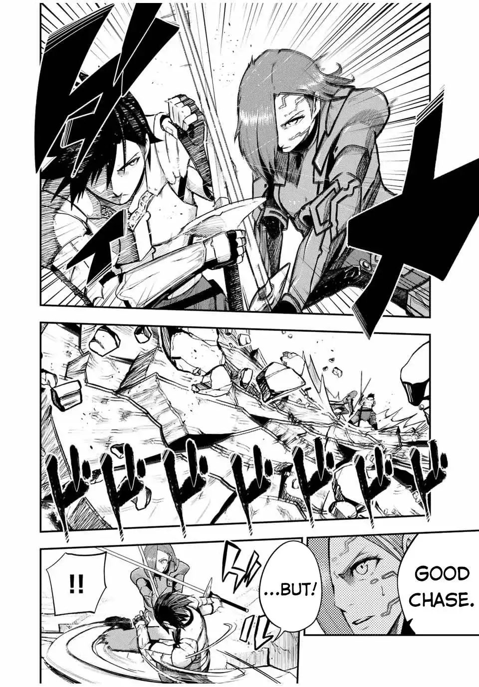 Dorei Tensei: Sono Dorei, Saikyou no Moto Ouji ni Tsuki Chapter 53 3